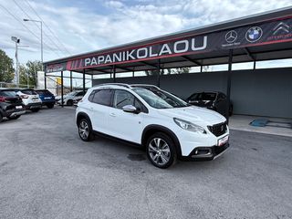 Peugeot 2008 2017 2008 1.2 PURETECH 110CH S&S BVM5 CROSSWAY-thumb-5