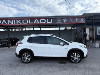 Peugeot 2008 2017 2008 1.2 PURETECH 110CH S&S BVM5 CROSSWAY-thumb-6