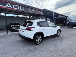 Peugeot 2008 2017 2008 1.2 PURETECH 110CH S&S BVM5 CROSSWAY-thumb-7