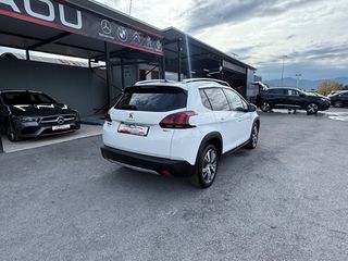 Peugeot 2008 2017 2008 1.2 PURETECH 110CH S&S BVM5 CROSSWAY-thumb-8
