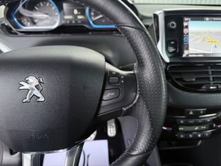 Peugeot 2008 2017 2008 1.2 PURETECH 110CH S&S BVM5 CROSSWAY-thumb-36