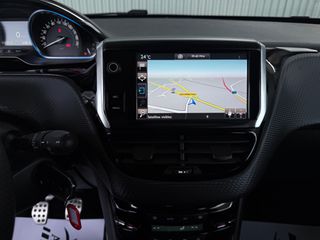 Peugeot 2008 2017 2008 1.2 PURETECH 110CH S&S BVM5 CROSSWAY-thumb-38