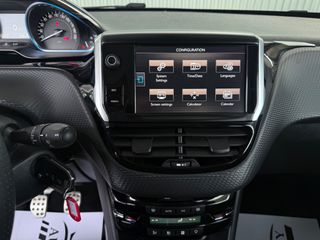 Peugeot 2008 2017 2008 1.2 PURETECH 110CH S&S BVM5 CROSSWAY-thumb-41