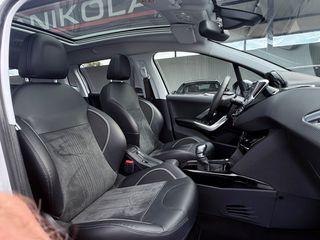 Peugeot 2008 2017 2008 1.2 PURETECH 110CH S&S BVM5 CROSSWAY-thumb-55