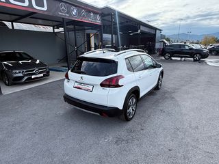 Peugeot 2008 2017 2008 1.2 PURETECH 110CH S&S BVM5 CROSSWAY-thumb-9