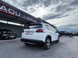 Peugeot 2008 2017 2008 1.2 PURETECH 110CH S&S BVM5 CROSSWAY-thumb-10