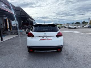 Peugeot 2008 2017 2008 1.2 PURETECH 110CH S&S BVM5 CROSSWAY-thumb-11