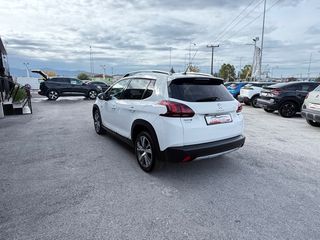 Peugeot 2008 2017 2008 1.2 PURETECH 110CH S&S BVM5 CROSSWAY-thumb-14