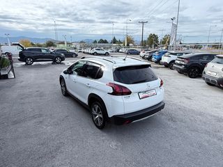 Peugeot 2008 2017 2008 1.2 PURETECH 110CH S&S BVM5 CROSSWAY-thumb-15
