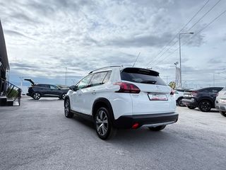 Peugeot 2008 2017 2008 1.2 PURETECH 110CH S&S BVM5 CROSSWAY-thumb-16