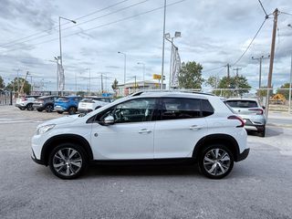 Peugeot 2008 2017 2008 1.2 PURETECH 110CH S&S BVM5 CROSSWAY-thumb-18