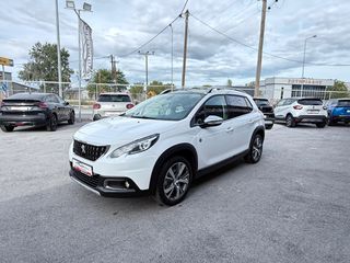 Peugeot 2008 2017 2008 1.2 PURETECH 110CH S&S BVM5 CROSSWAY-thumb-19