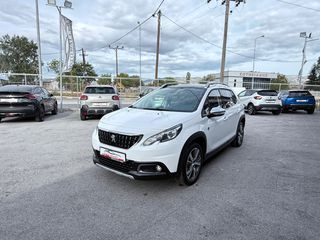 Peugeot 2008 2017 2008 1.2 PURETECH 110CH S&S BVM5 CROSSWAY-thumb-20