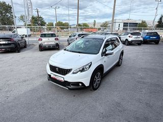Peugeot 2008 2017 2008 1.2 PURETECH 110CH S&S BVM5 CROSSWAY-thumb-21