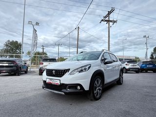 Peugeot 2008 2017 2008 1.2 PURETECH 110CH S&S BVM5 CROSSWAY-thumb-22