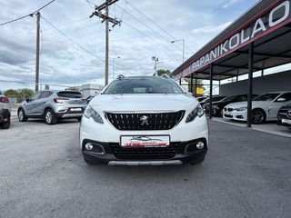 Peugeot 2008 2017 2008 1.2 PURETECH 110CH S&S BVM5 CROSSWAY-thumb-23