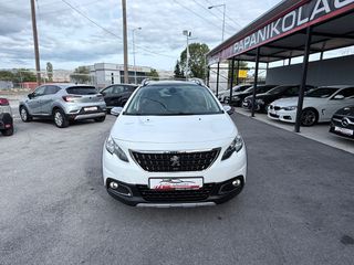 Peugeot 2008 2017 2008 1.2 PURETECH 110CH S&S BVM5 CROSSWAY-thumb-24