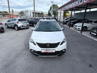 Peugeot 2008 2017 2008 1.2 PURETECH 110CH S&S BVM5 CROSSWAY-thumb-25
