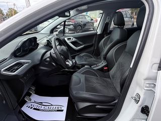 Peugeot 2008 2017 2008 1.2 PURETECH 110CH S&S BVM5 CROSSWAY-thumb-27