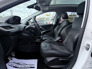 Peugeot 2008 2017 2008 1.2 PURETECH 110CH S&S BVM5 CROSSWAY-thumb-28