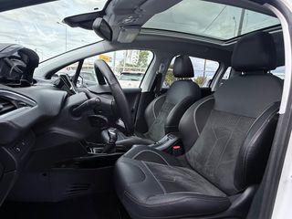 Peugeot 2008 2017 2008 1.2 PURETECH 110CH S&S BVM5 CROSSWAY-thumb-29
