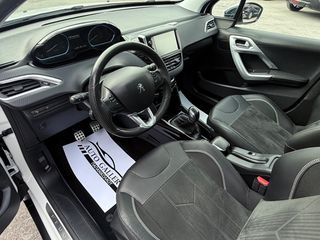 Peugeot 2008 2017 2008 1.2 PURETECH 110CH S&S BVM5 CROSSWAY-thumb-30
