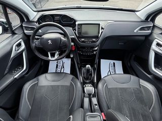 Peugeot 2008 2017 2008 1.2 PURETECH 110CH S&S BVM5 CROSSWAY-thumb-31