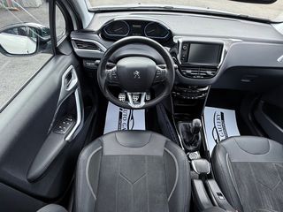 Peugeot 2008 2017 2008 1.2 PURETECH 110CH S&S BVM5 CROSSWAY-thumb-32
