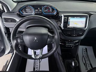 Peugeot 2008 2017 2008 1.2 PURETECH 110CH S&S BVM5 CROSSWAY-thumb-33