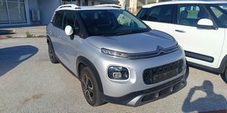 Citroen C3 Aircross 2018 PURETECH 110 STOP&START FEEL