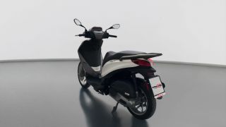 Piaggio Medley 125 2022 150 | Δόσεις Χωρίς Τράπεζα-thumb-8