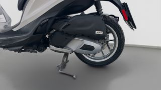 Piaggio Medley 125 2022 150 | Δόσεις Χωρίς Τράπεζα-thumb-16