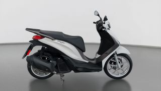 Piaggio Medley 125 2022 150 | Δόσεις Χωρίς Τράπεζα-thumb-6