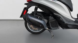 Piaggio Medley 125 2022 150 | Δόσεις Χωρίς Τράπεζα-thumb-15