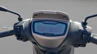 Piaggio Medley 125 2022 150 | Δόσεις Χωρίς Τράπεζα-thumb-10