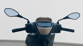 Piaggio Medley 125 2022 150 | Δόσεις Χωρίς Τράπεζα-thumb-17