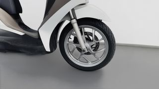 Piaggio Medley 125 2022 150 | Δόσεις Χωρίς Τράπεζα-thumb-12