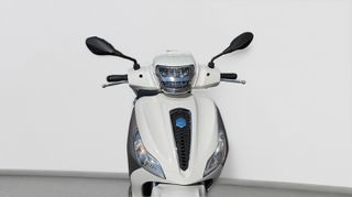 Piaggio Medley 125 2022 150 | Δόσεις Χωρίς Τράπεζα-thumb-9