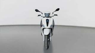 Piaggio Medley 125 2022 150 | Δόσεις Χωρίς Τράπεζα-thumb-1