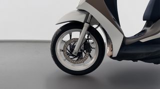 Piaggio Medley 125 2022 150 | Δόσεις Χωρίς Τράπεζα-thumb-13