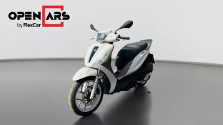 Piaggio Medley 125 2022 150 | Δόσεις Χωρίς Τράπεζα