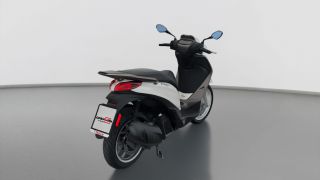 Piaggio Medley 125 2022 150 | Δόσεις Χωρίς Τράπεζα-thumb-4