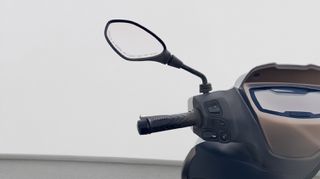 Piaggio Medley 125 2022 150 | Δόσεις Χωρίς Τράπεζα-thumb-14
