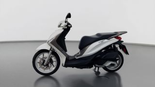Piaggio Medley 125 2022 150 | Δόσεις Χωρίς Τράπεζα-thumb-7