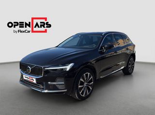Volvo XC 60 2022 Inscription B4 | Δόσεις Χωρίς Τράπεζα
