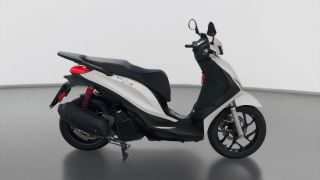 Piaggio Medley 125 2022 125 | Δόσεις Χωρίς Τράπεζα-thumb-6