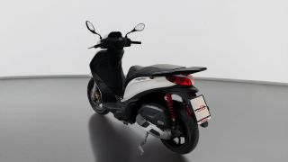 Piaggio Medley 125 2022 125 | Δόσεις Χωρίς Τράπεζα-thumb-8