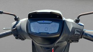 Piaggio Medley 125 2022 125 | Δόσεις Χωρίς Τράπεζα-thumb-10