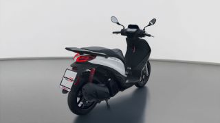 Piaggio Medley 125 2022 125 | Δόσεις Χωρίς Τράπεζα-thumb-4
