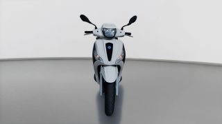 Piaggio Medley 125 2022 125 | Δόσεις Χωρίς Τράπεζα-thumb-1